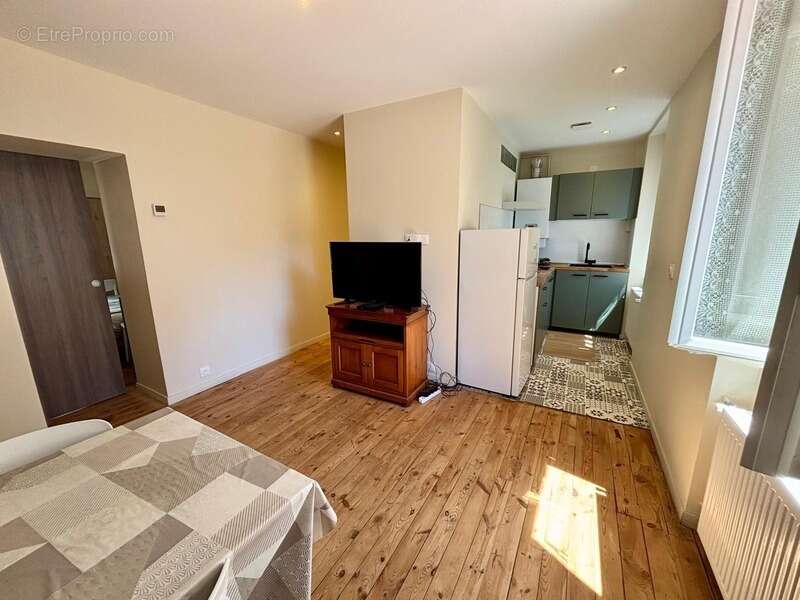Appartement à CLERMONT-FERRAND