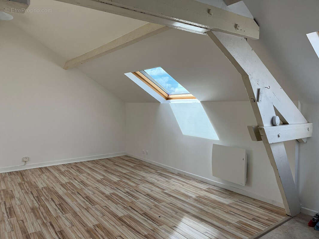 Appartement à ETAMPES