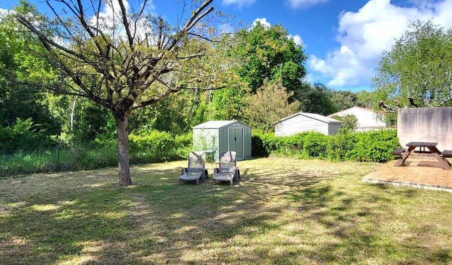 Maison à DOLUS-D'OLERON