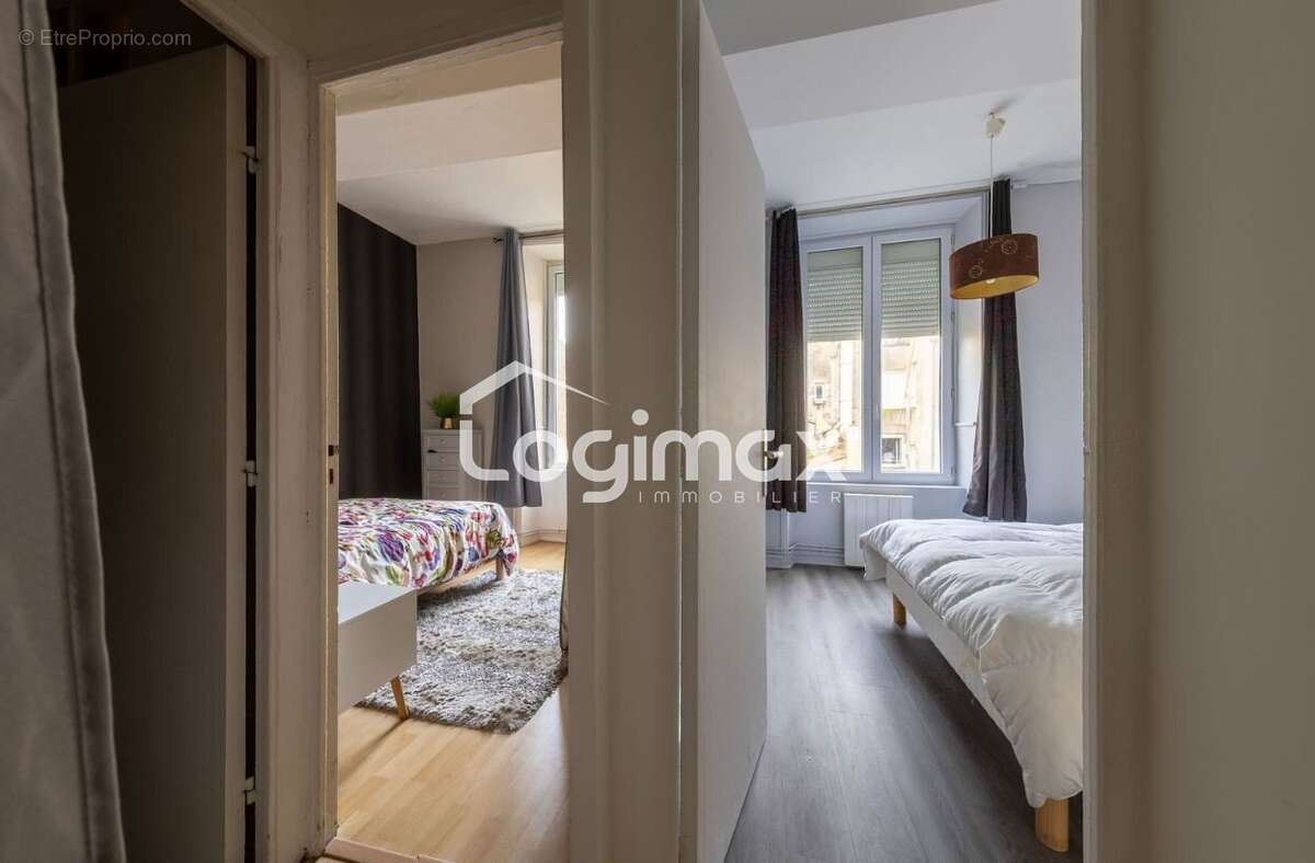 Appartement à LA ROCHELLE