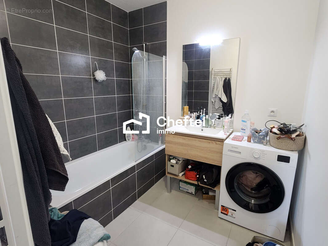 Appartement à CLUSES