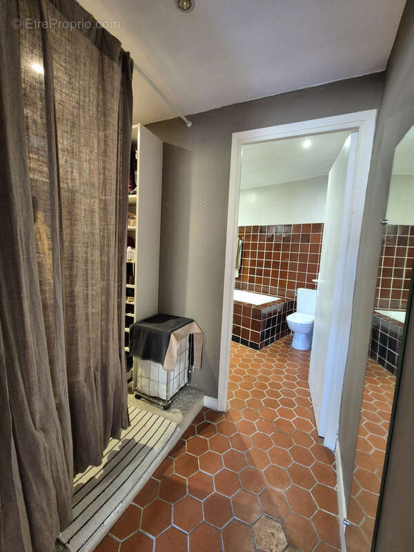 Appartement à HYERES