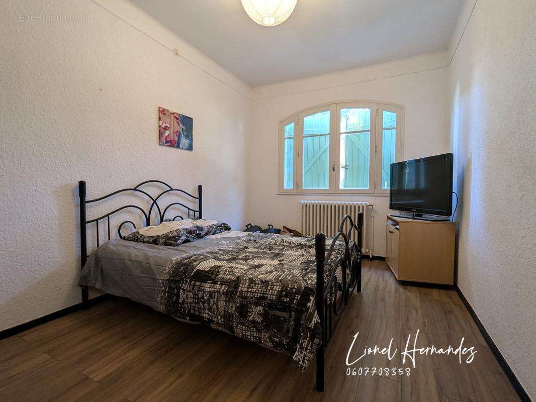 Maison à SAINT-PRIVAT-DES-VIEUX