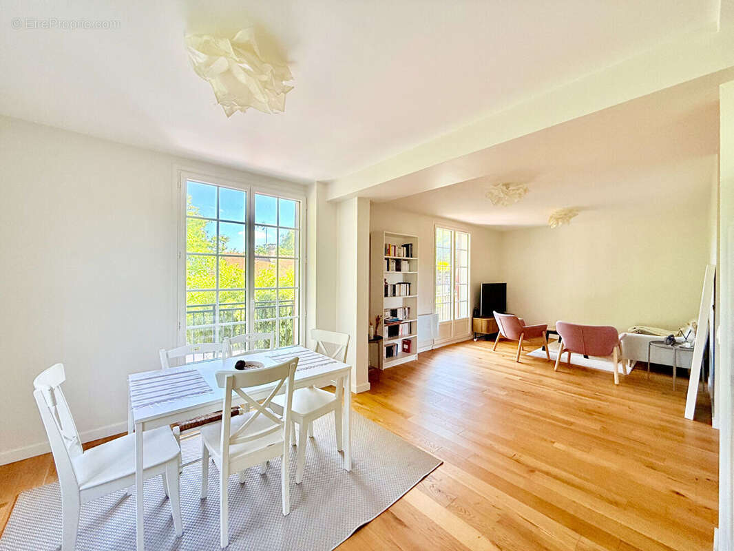 Appartement à CRETEIL
