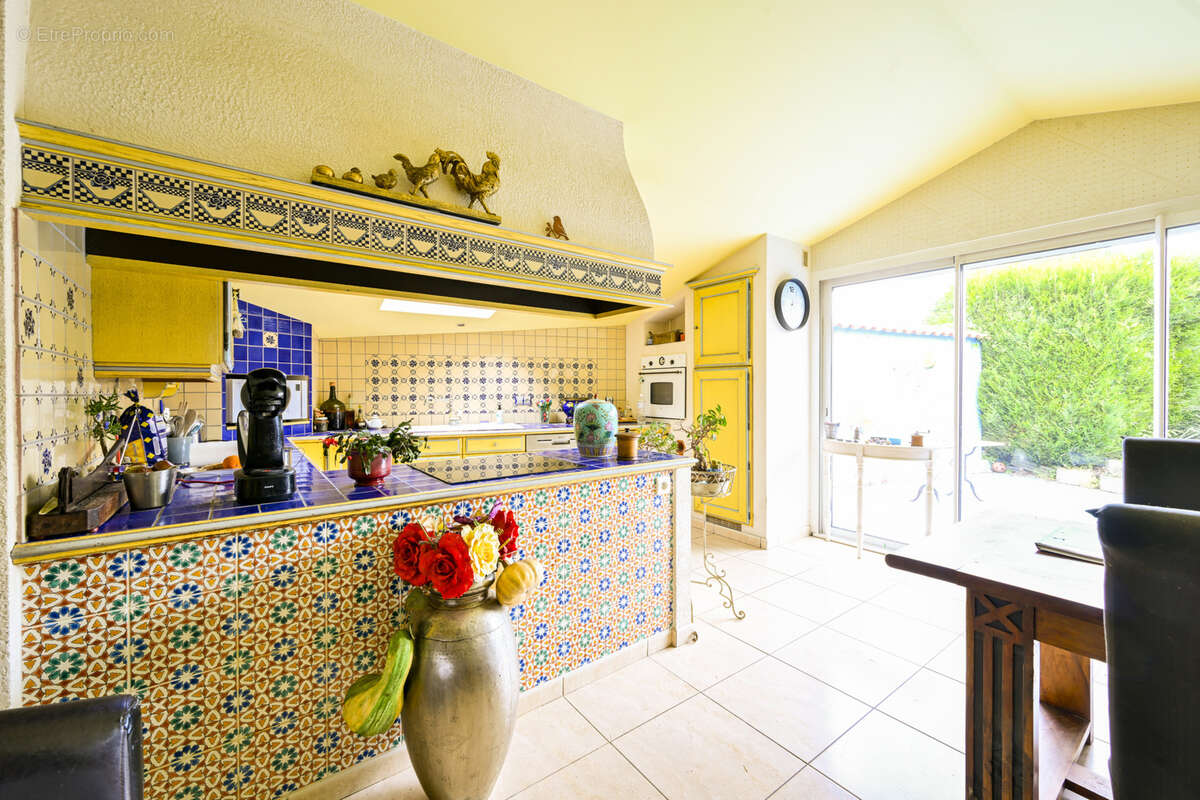 Maison à LE MAY-SUR-EVRE