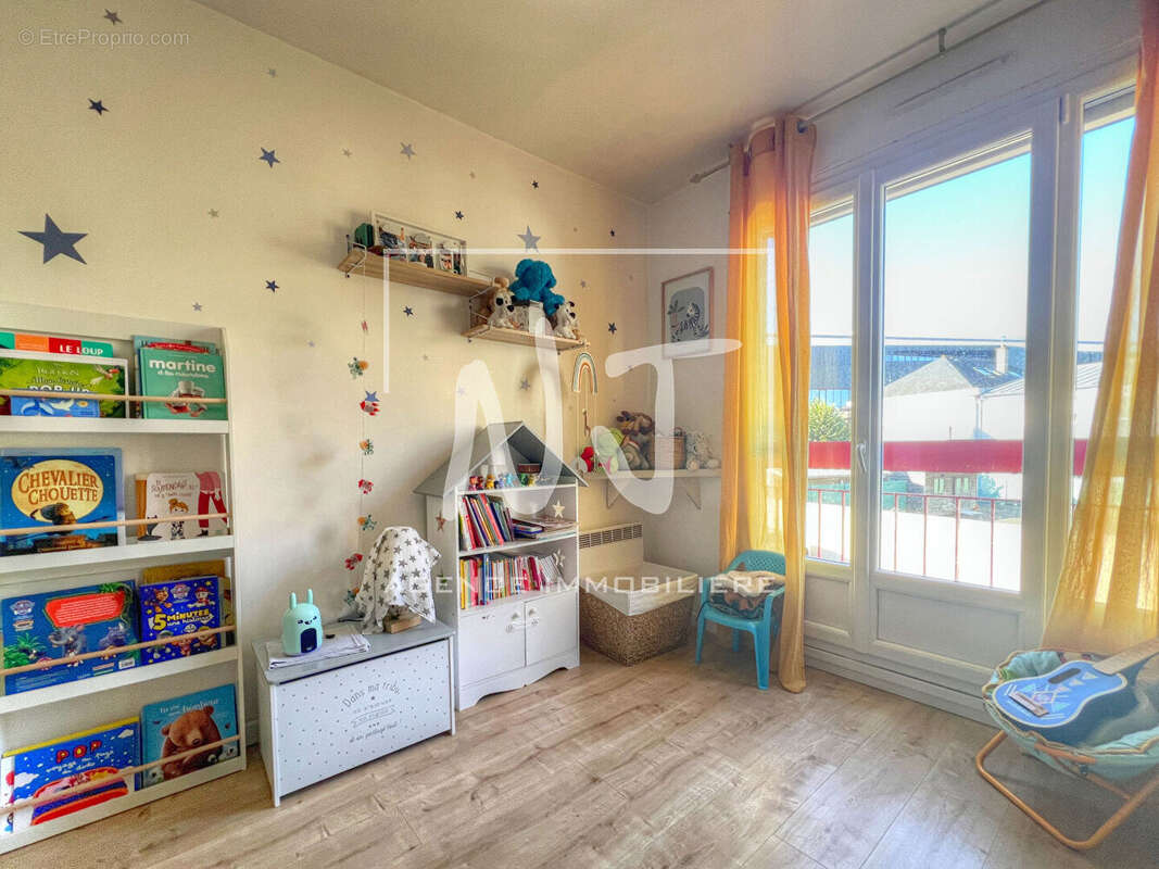 Appartement à ANGERS