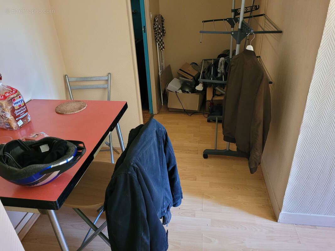 Appartement à AMIENS