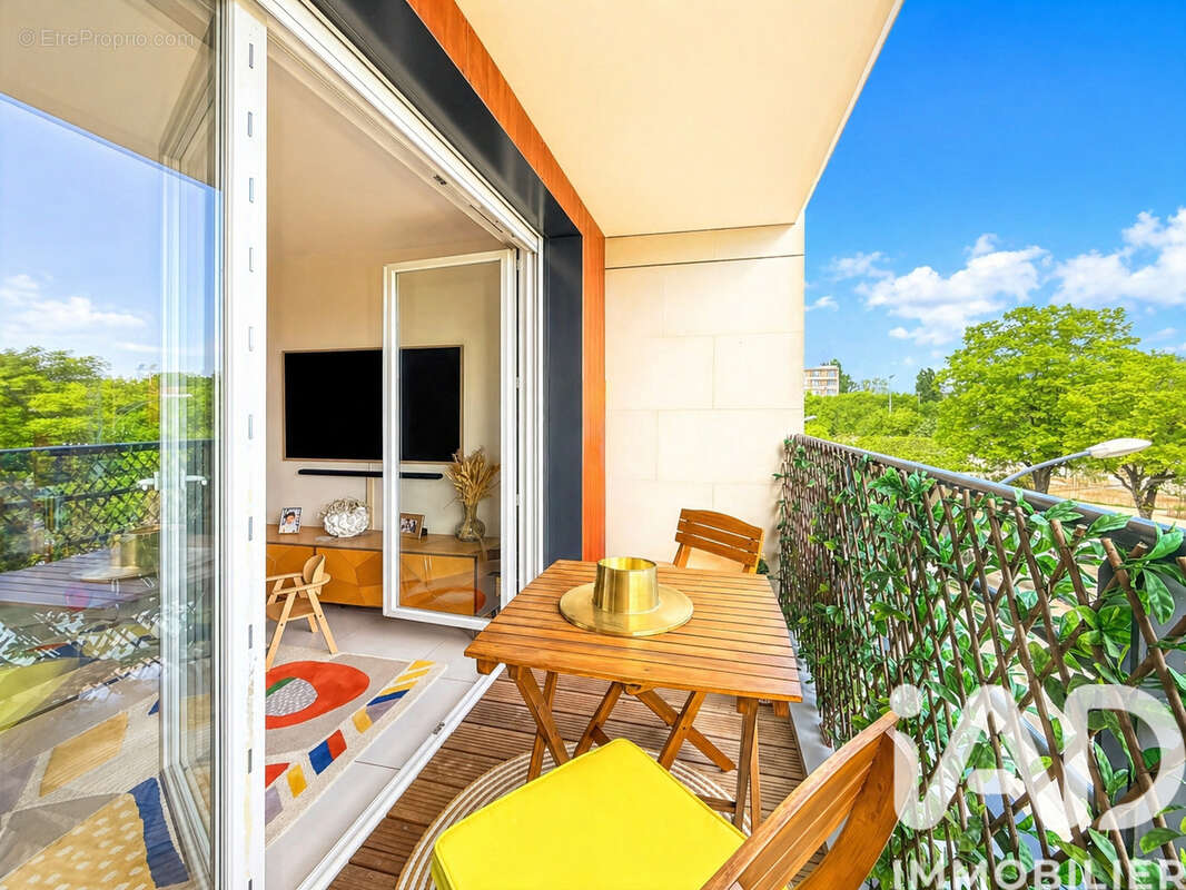 Photo 5 - Appartement à SAINT-MAUR-DES-FOSSES