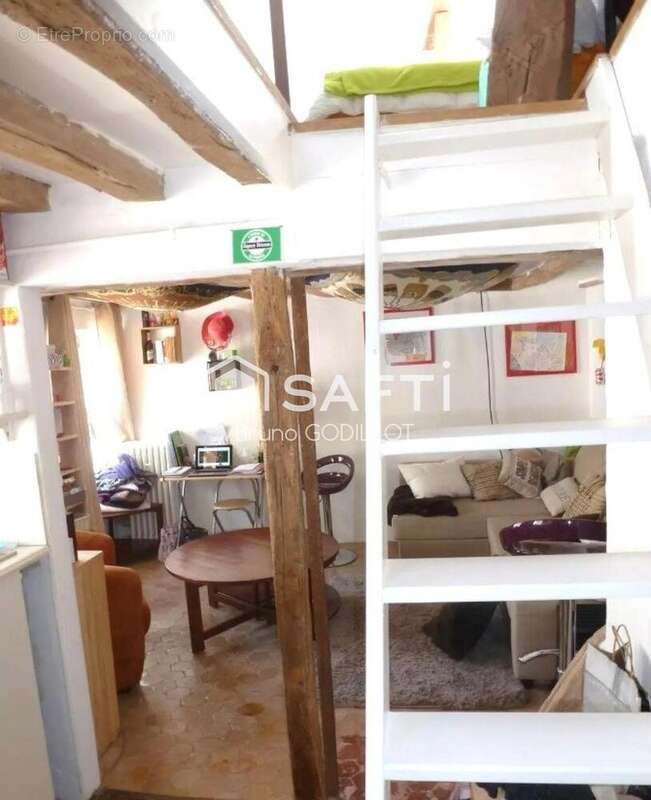 Photo 9 - Appartement à ROUEN