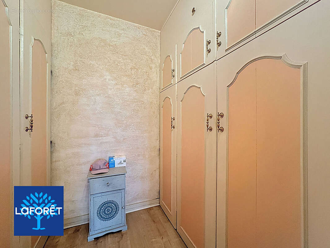 Appartement à EVRY