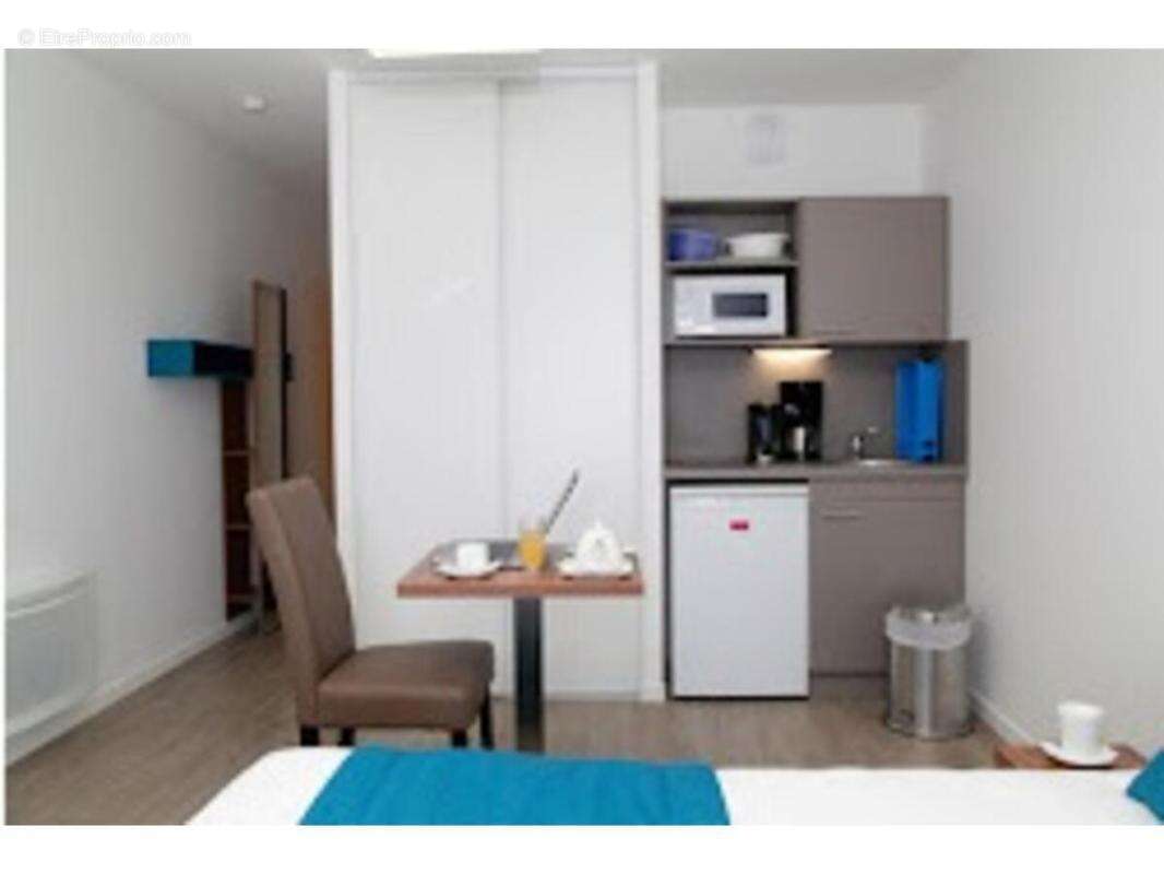 Appartement à RUEIL-MALMAISON