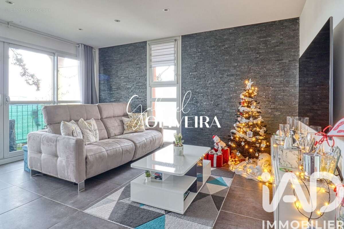 Photo 3 - Appartement à ECOUEN