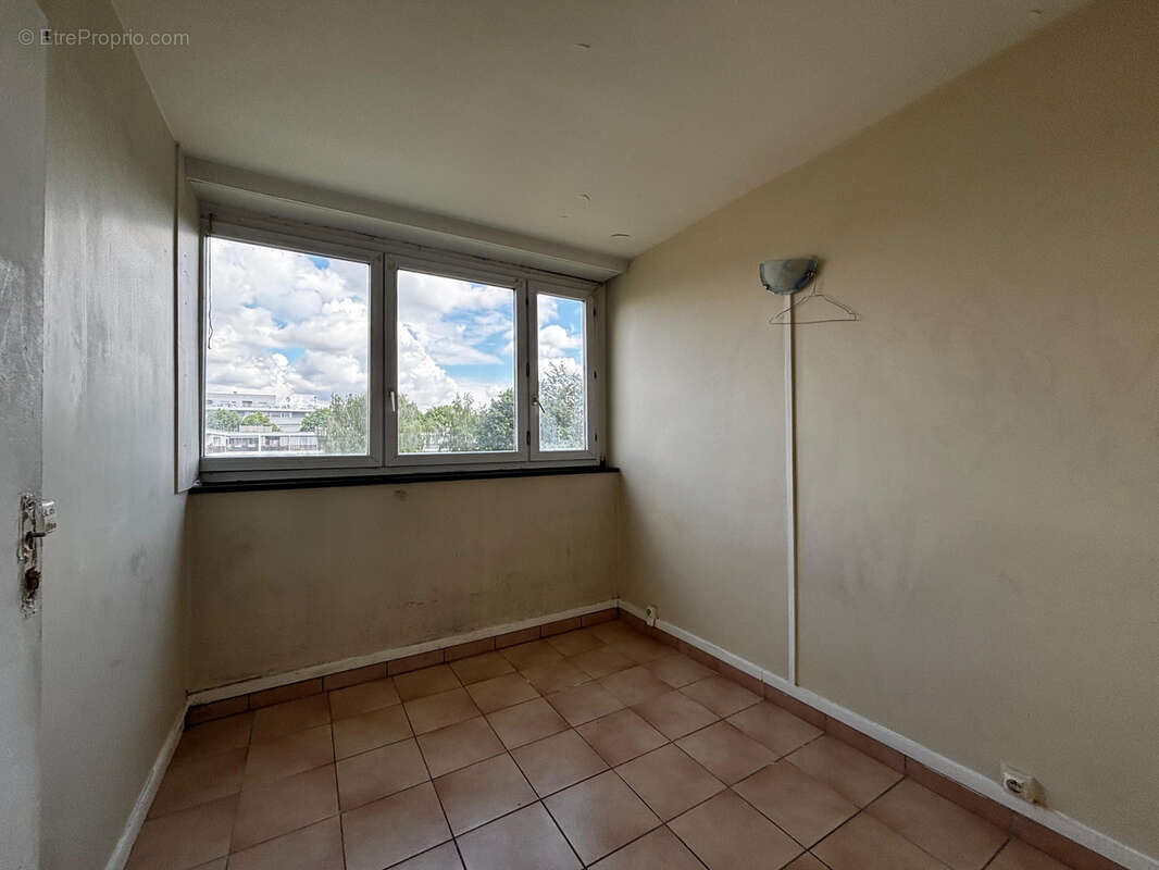 Appartement à STAINS