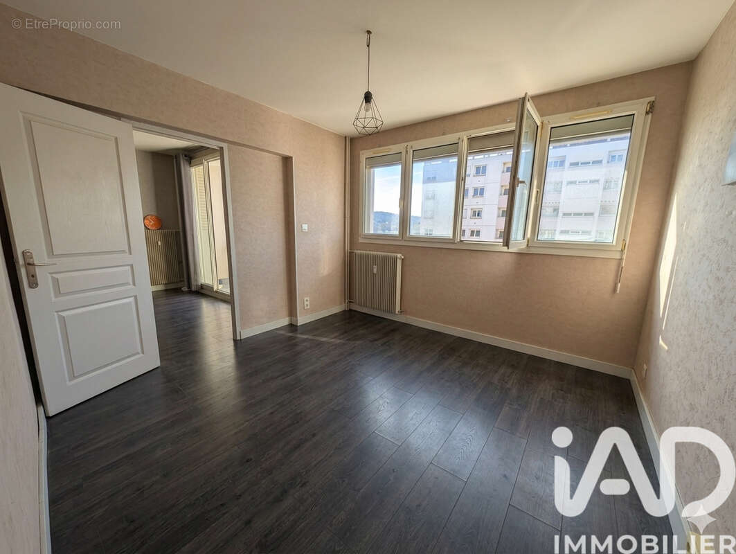 Photo 6 - Appartement à BESANCON