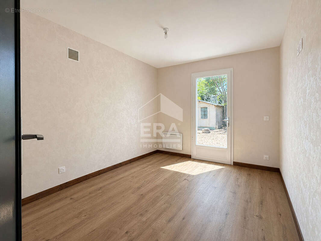 Maison 100m² à la couronne - photo 9