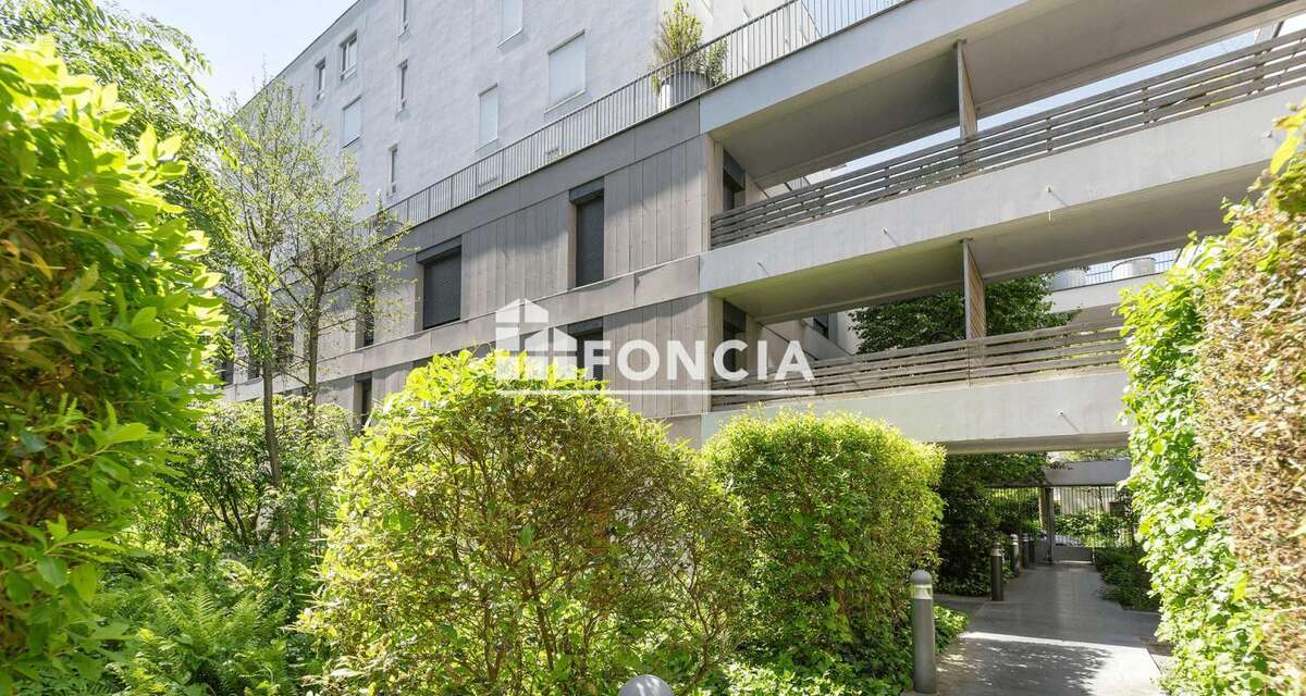 Appartement à MASSY