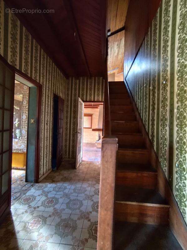 Appartement à ANDERNOS-LES-BAINS