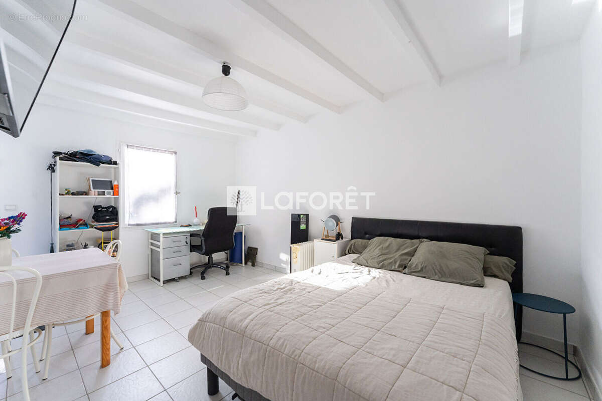 Maison à MARSEILLE-9E