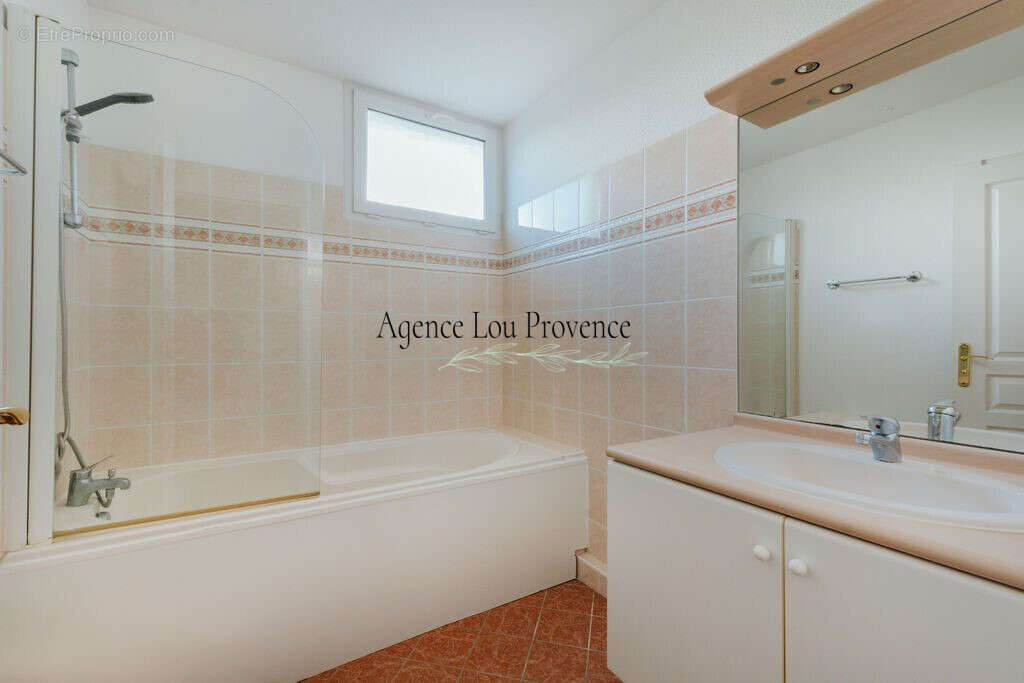 Appartement à MIRAMAS