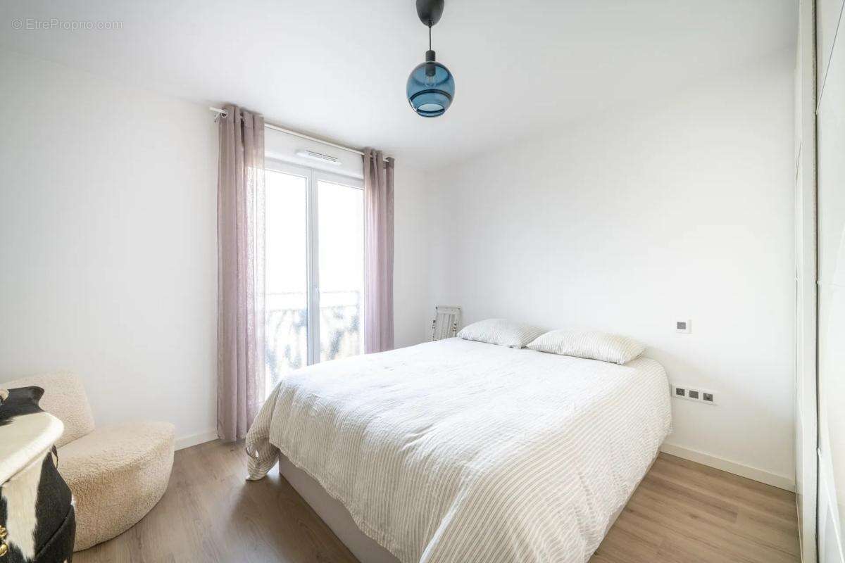 Appartement à ACHERES