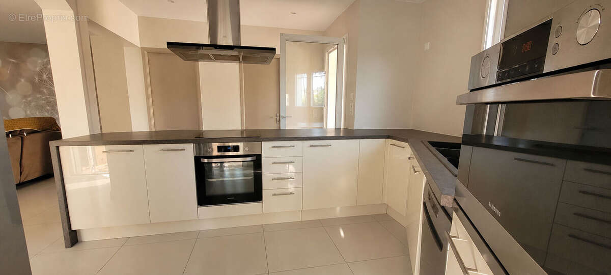Maison de plain-pied avec 4 chambres, jardin sans vis-à-vis et proche des commodités - photo 11