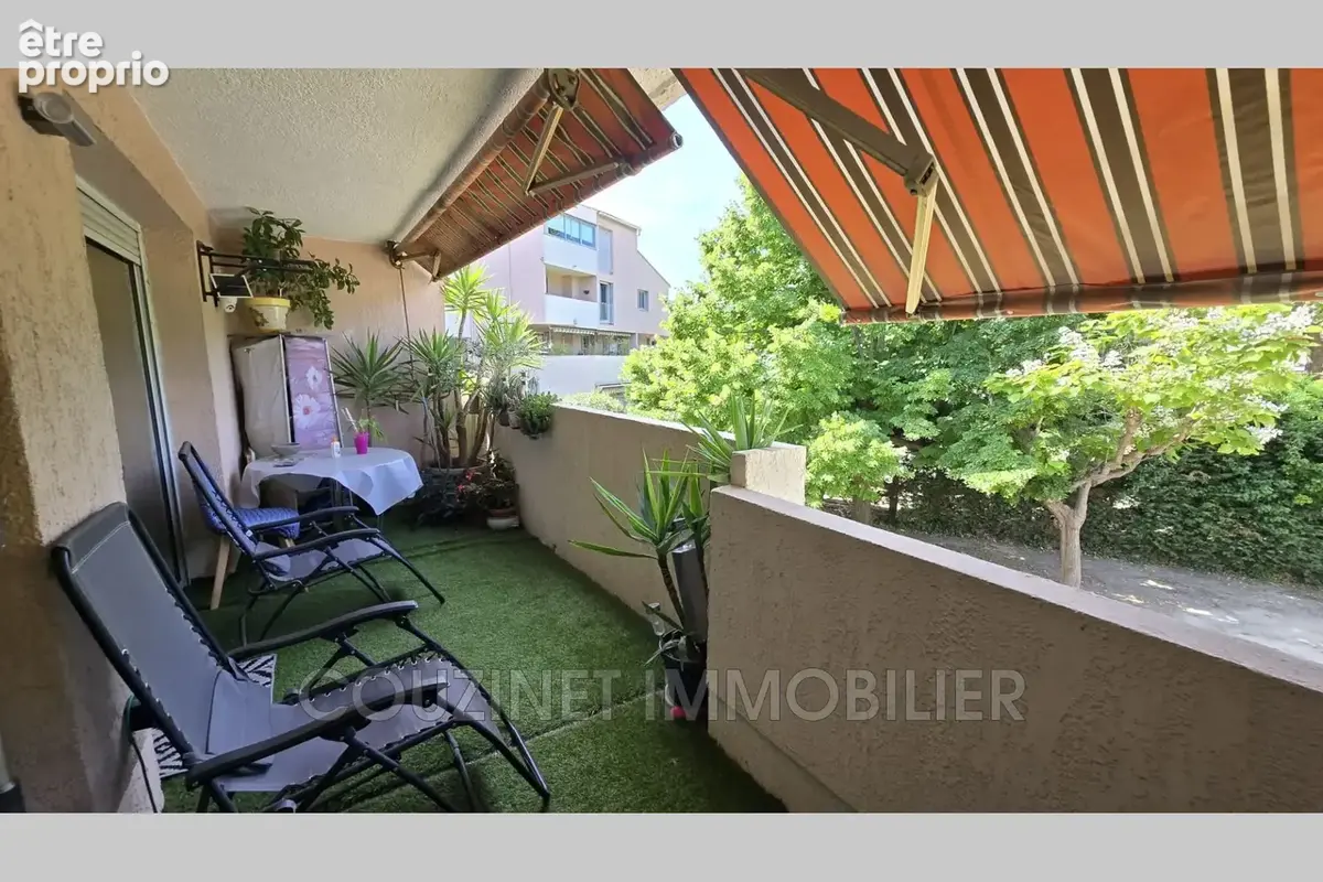 Appartement 3 pièces 61 m² à vendre à Le Beausset (83330) - photo 7