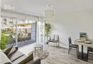 Investissement en residence Senior - photo 3