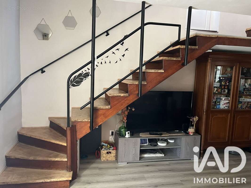 Maison 110 m² à Toulouse  - photo 2