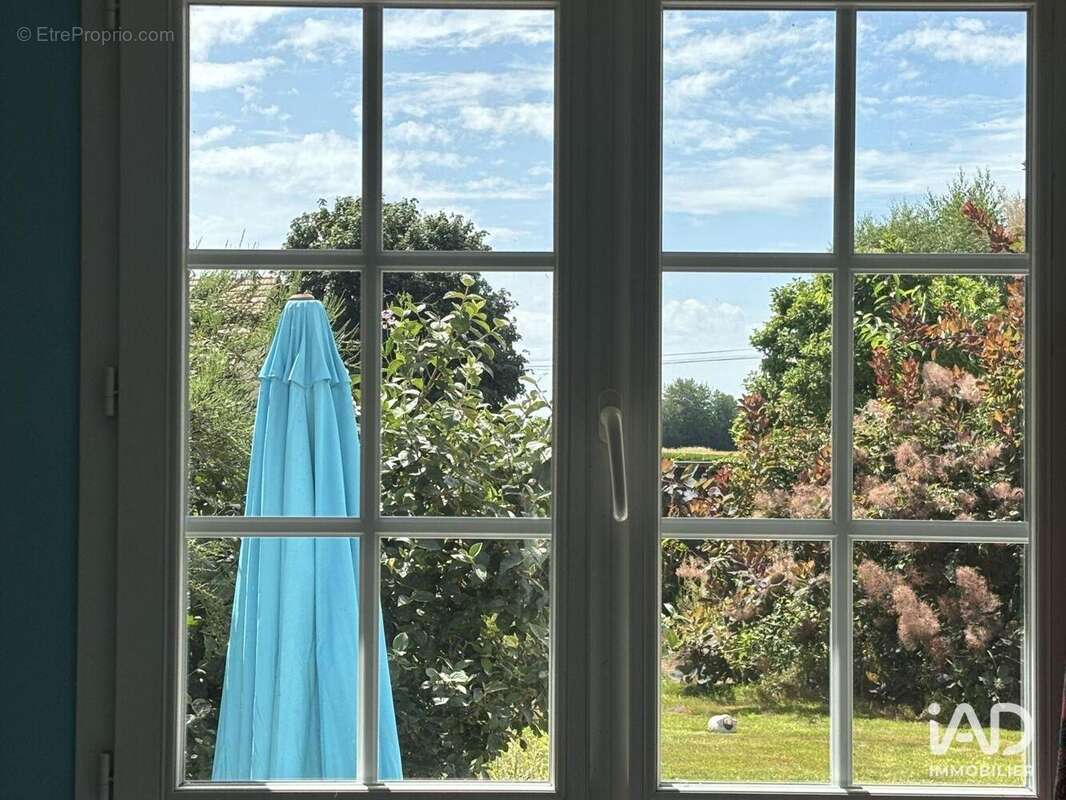 Photo 4 - Maison à TOUTAINVILLE