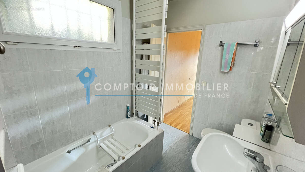 Maison de caractère - photo 25