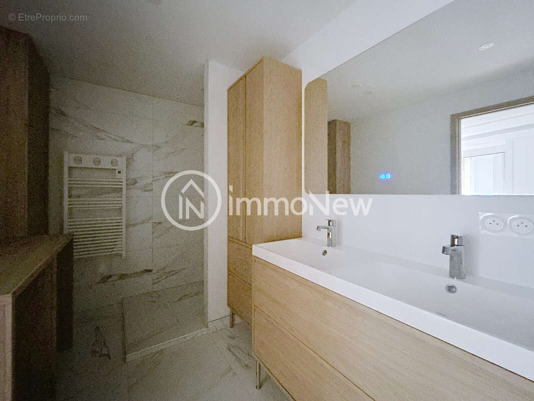 Appartement à GRANVILLE