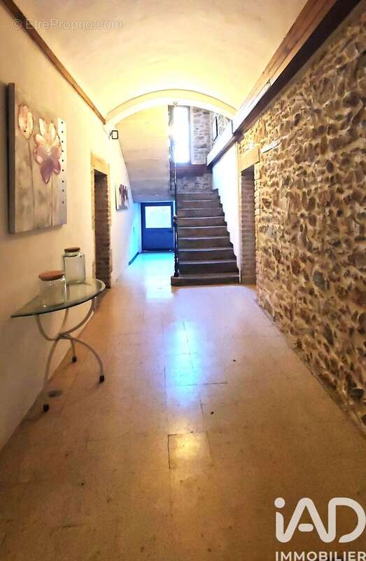 Photo 2 - Maison à ROBIAC-ROCHESSADOULE