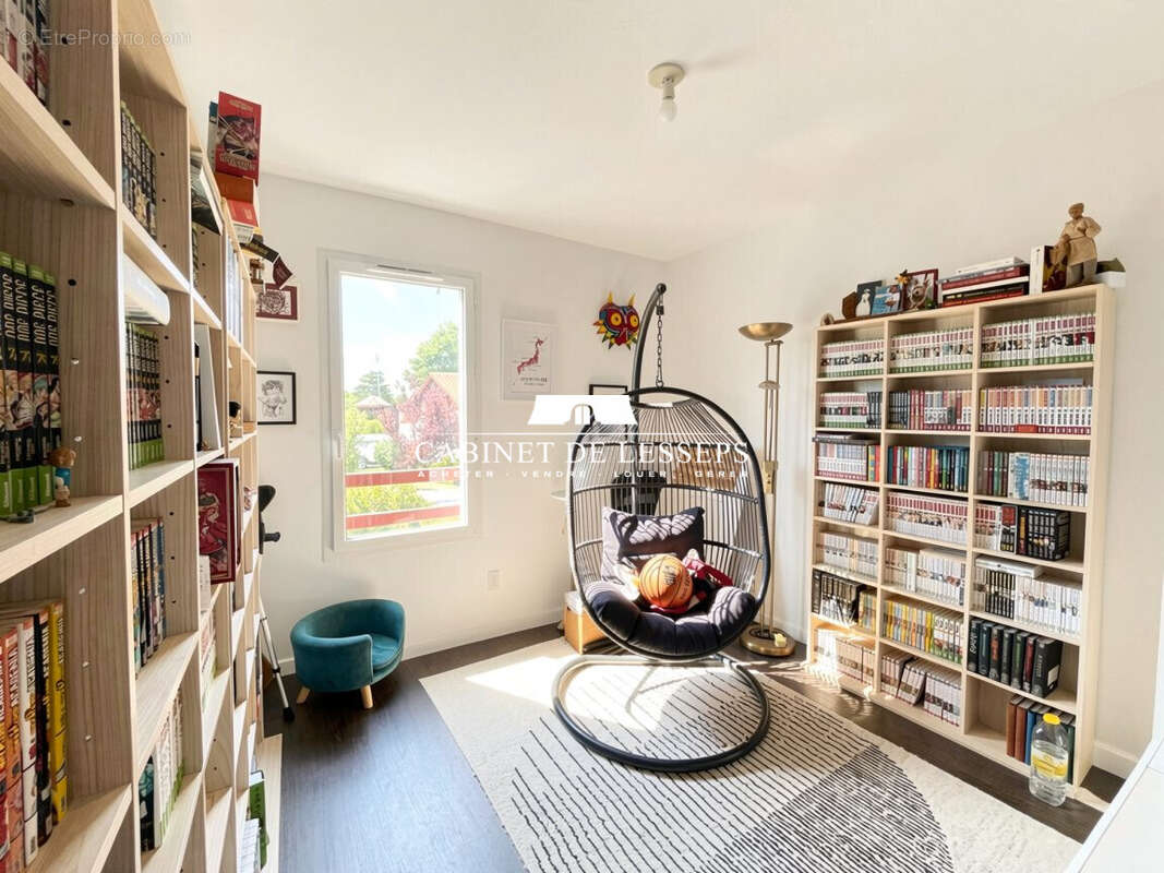 Appartement à USTARITZ