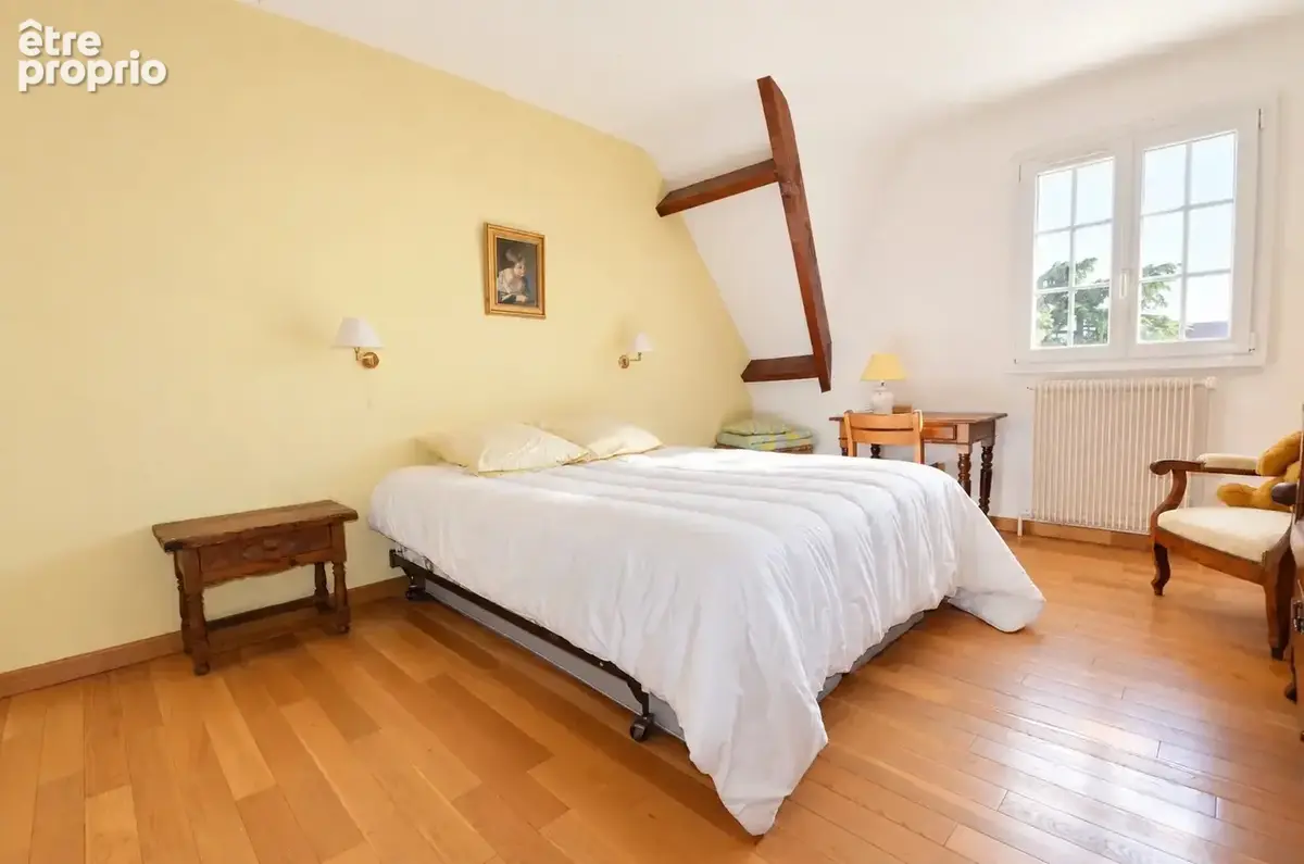 Maison Ile de France - photo 7