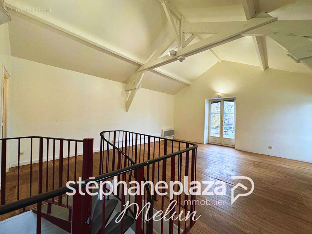 Maison à DAMMARIE-LES-LYS