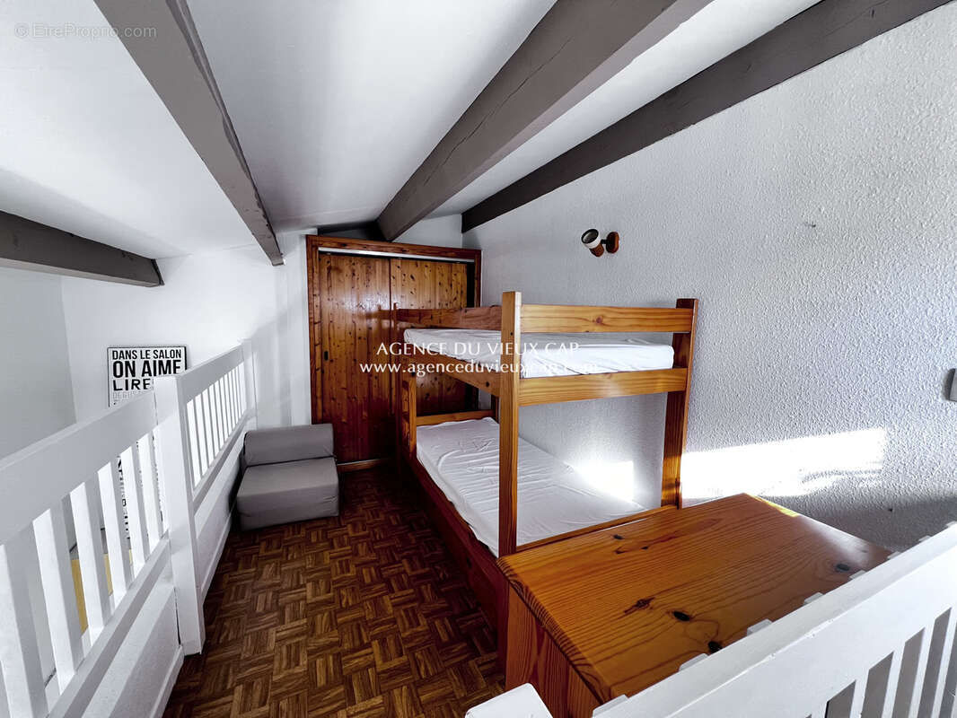 Appartement à AGDE
