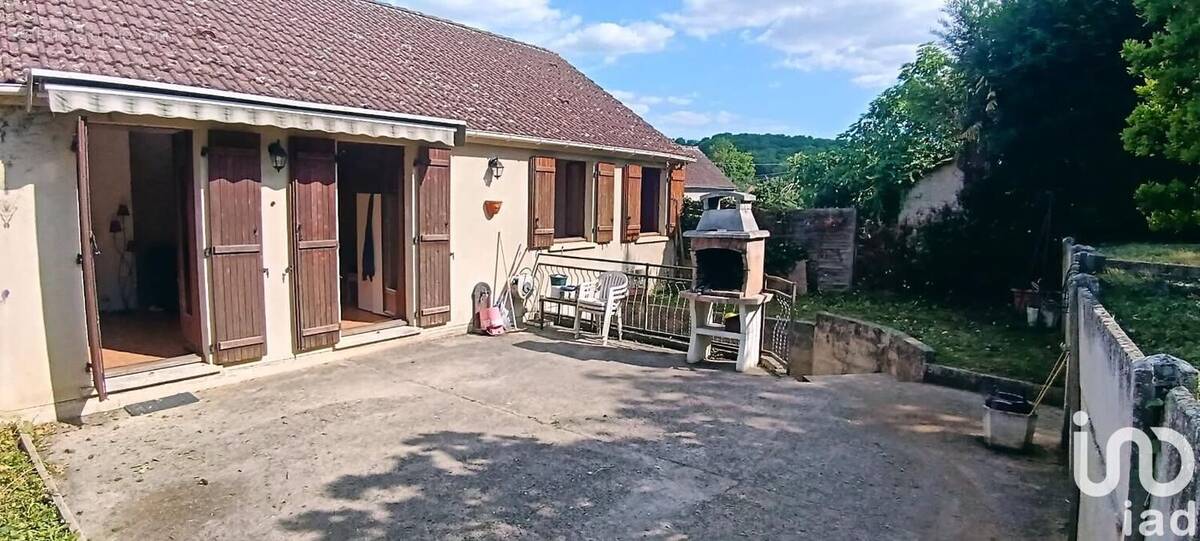 Photo 1 - Maison à LA FERTE-SOUS-JOUARRE