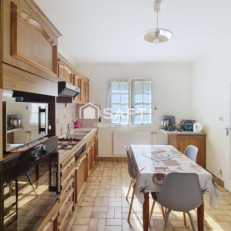 Photo 7 - Maison à BLOIS