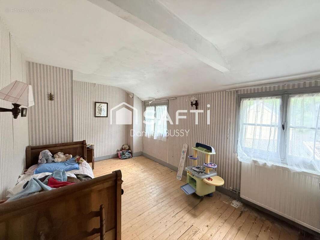 Photo 6 - Maison à BREUILPONT