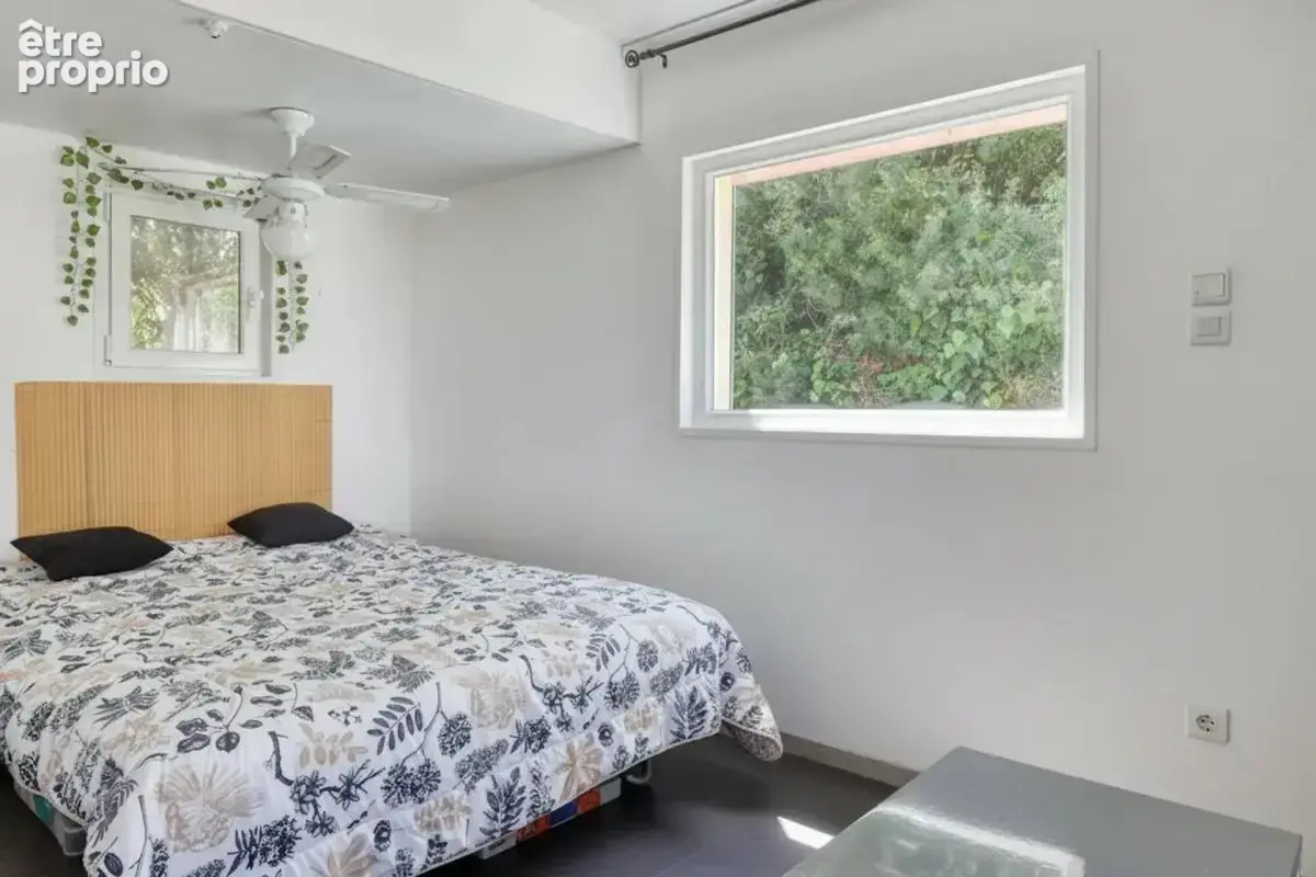 Maison 4P + Studio à La Seyne-sur-Mer, vue exceptionnelle - photo 12