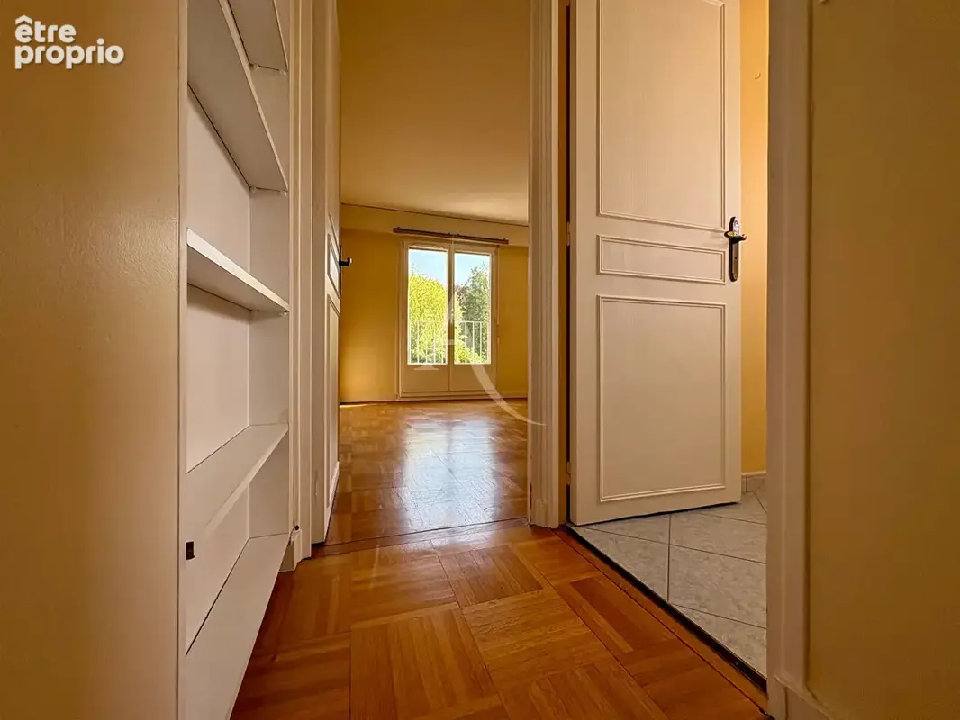 Appartement  5 pièce(s) 3 chambres à BURES SUR YVETTE - photo 13