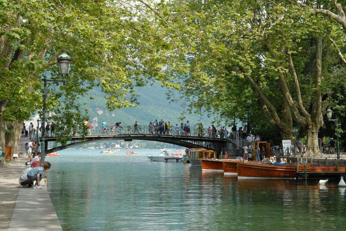 Appartement à ANNECY