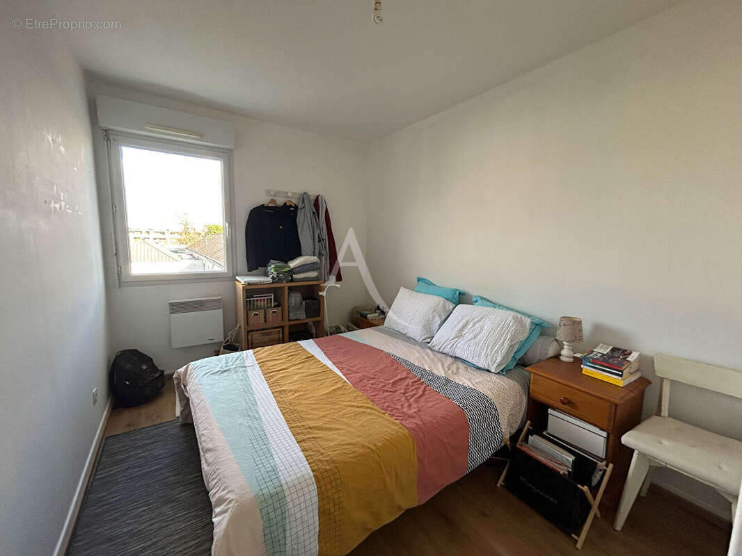 Appartement à INDRE