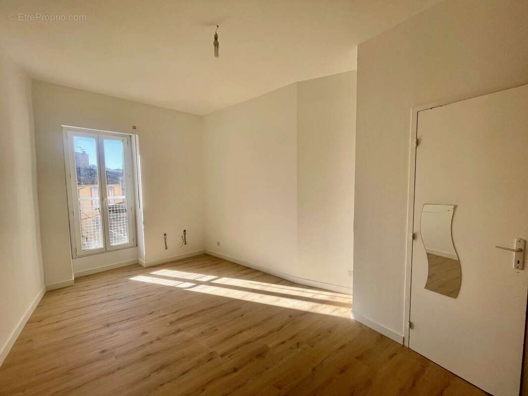 Appartement à PAMIERS