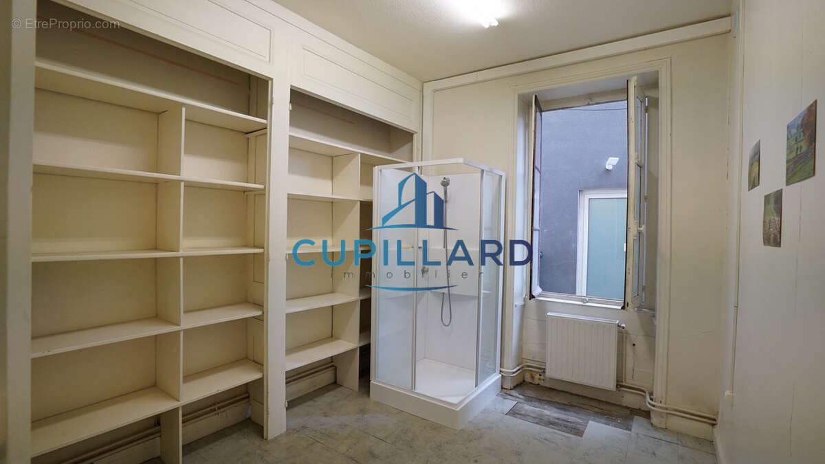 Appartement à ROANNE