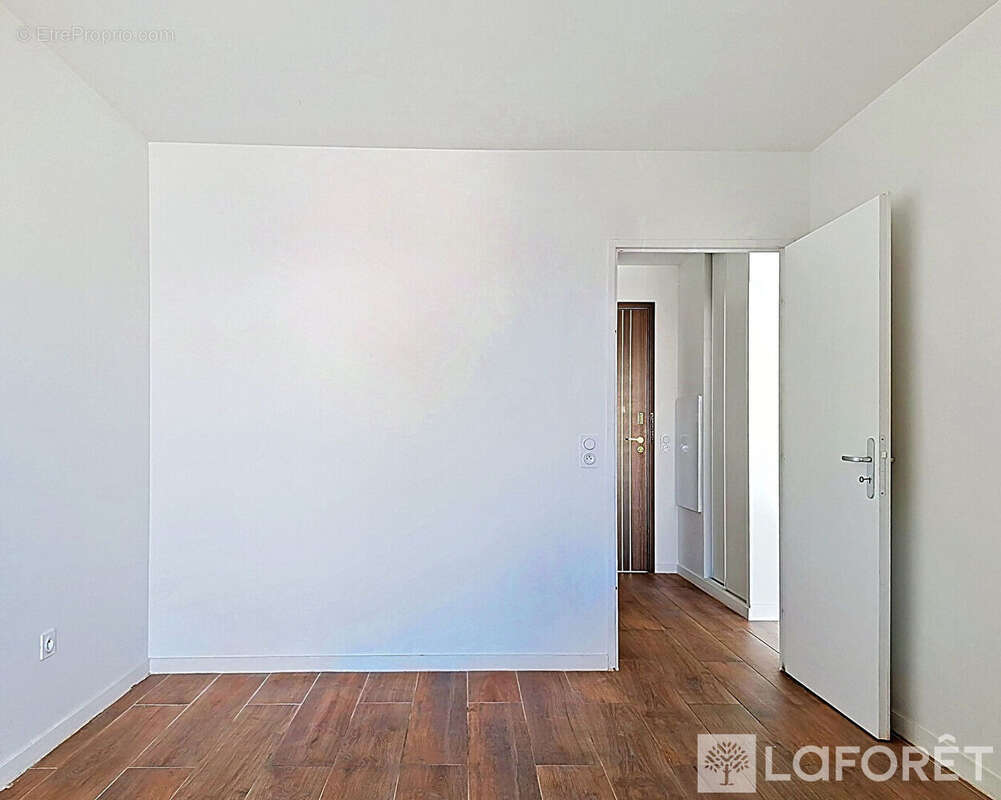 Appartement à NOISY-LE-GRAND