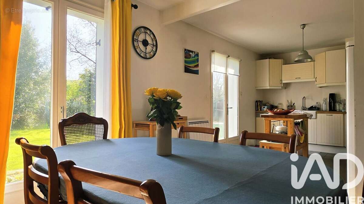 Photo 8 - Maison à LE HEZO