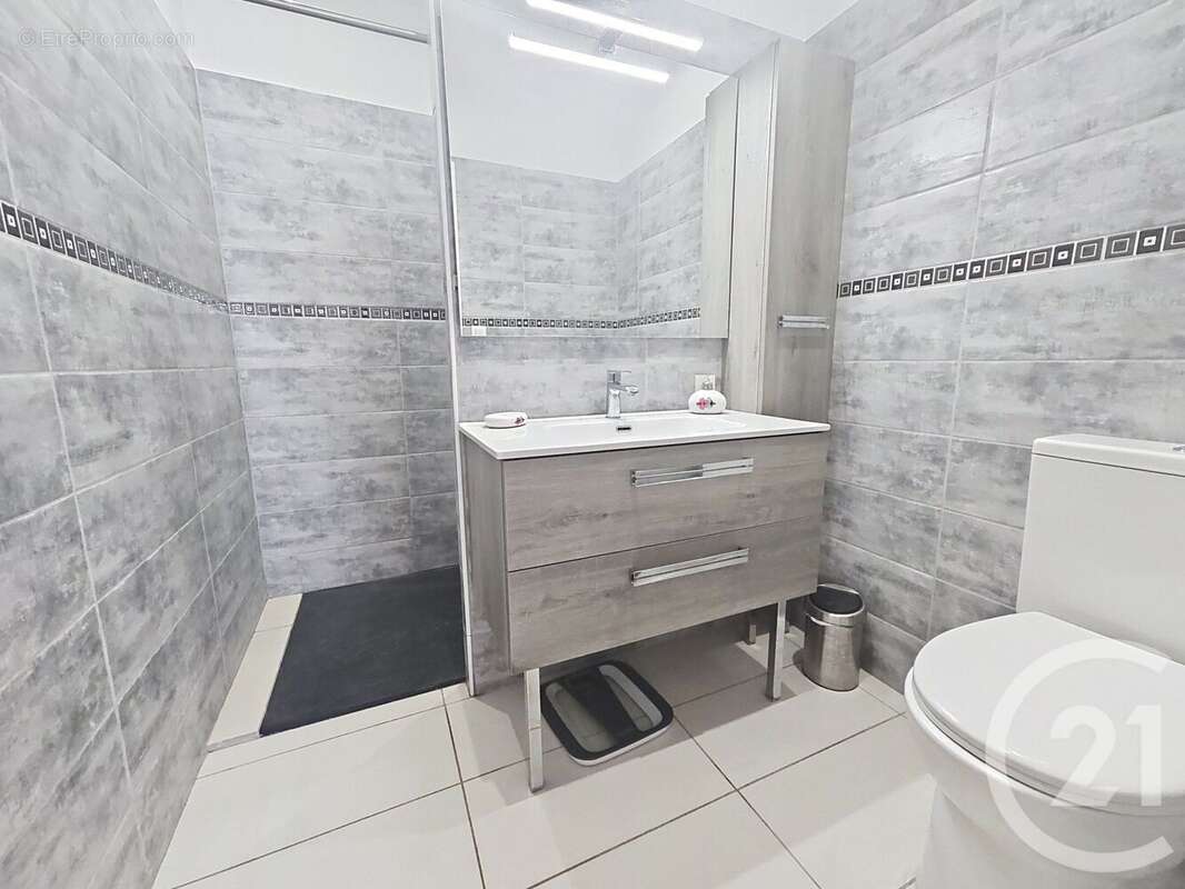 Maison à BALARUC-LES-BAINS