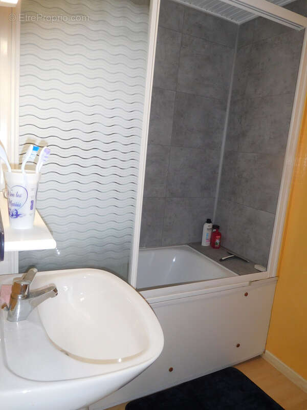 Maison 3 chambres - photo 8