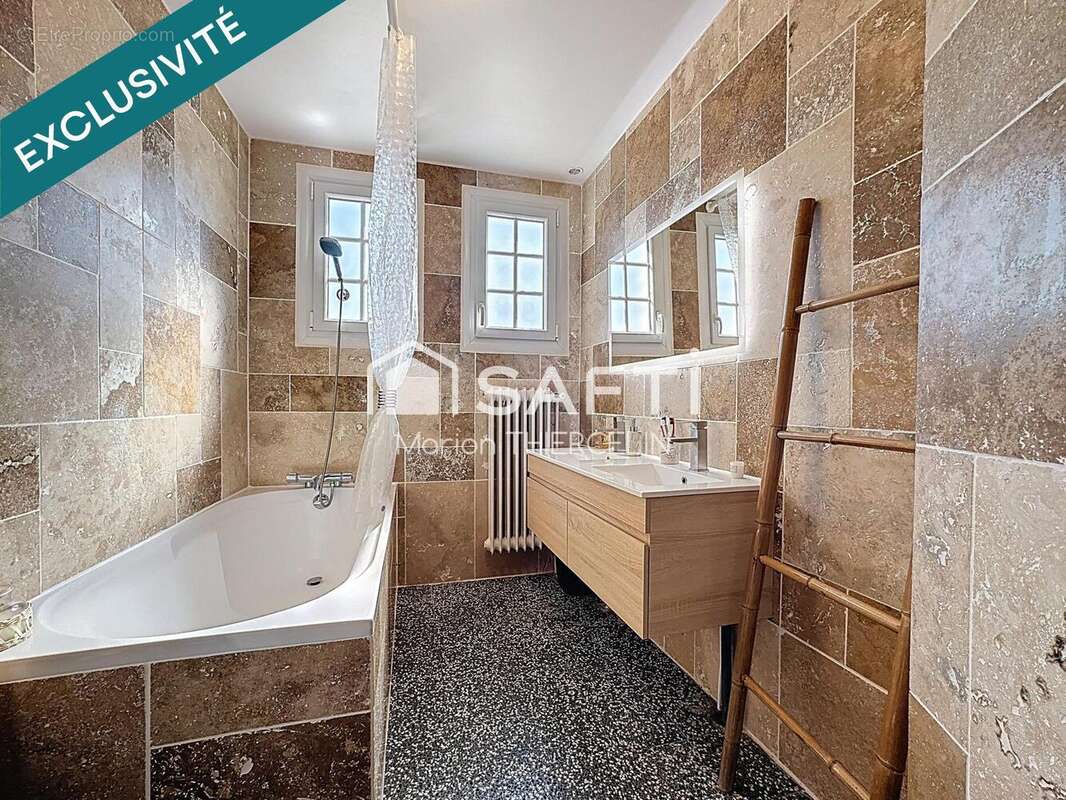 Photo 7 - Maison à NEUVILLE-AUX-BOIS